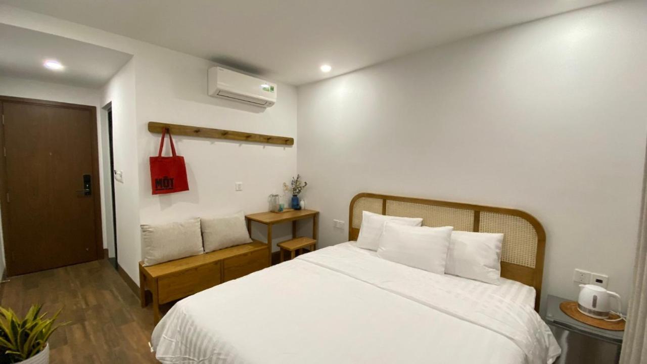 Lacovy Home Hoi An Exterior foto